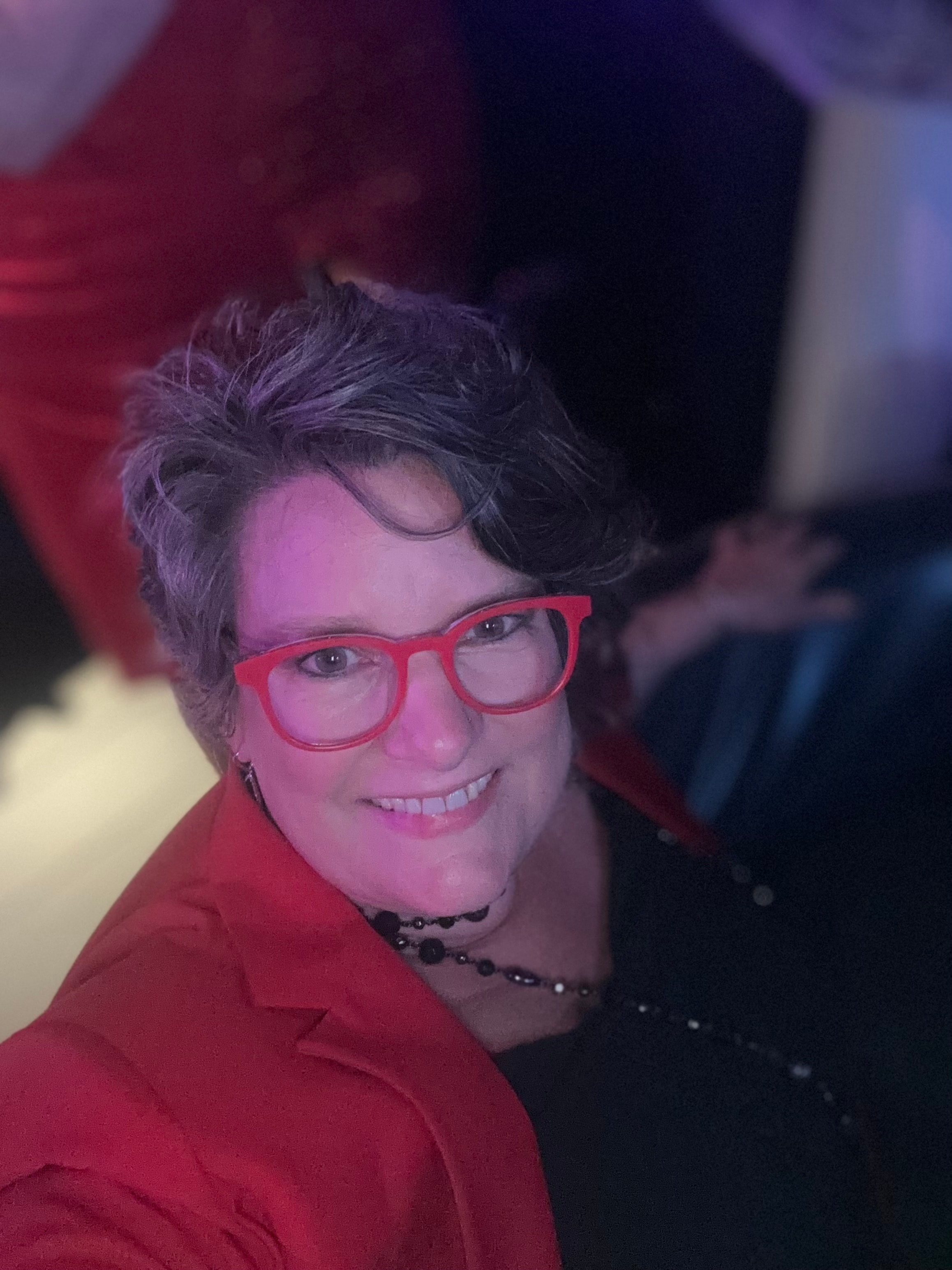 AccessPlus Global — Need A Grant Coach?