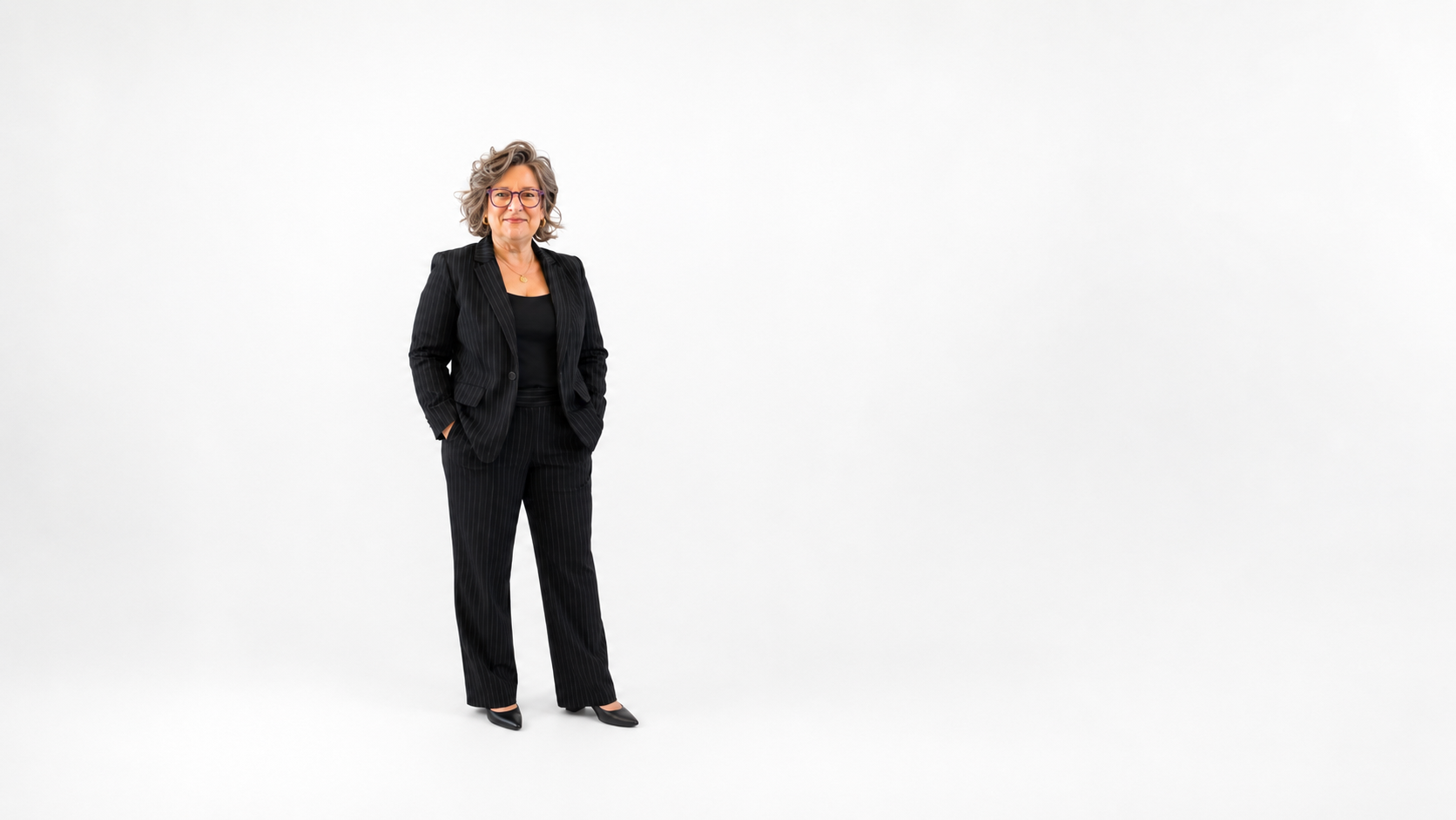 AccessPlus Global — Author of 'The All-In Method'